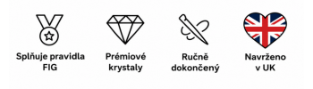UK - FIG - crystals